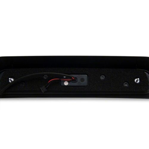 Raxiom for 2007-2017 Toyota Tundra Axial Series LED Third Brake Light- Red - Image 4