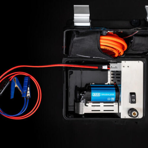 ARB Portable Brushless Single Compressor - 12V - Image 6