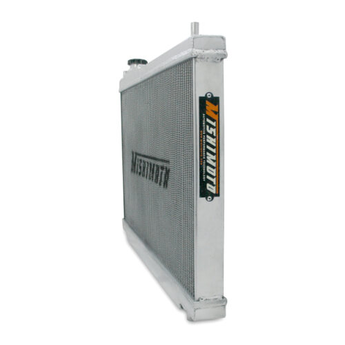 Mishimoto Aluminum Radiator for 01-05 Honda Civic Manual Trans - Image 3