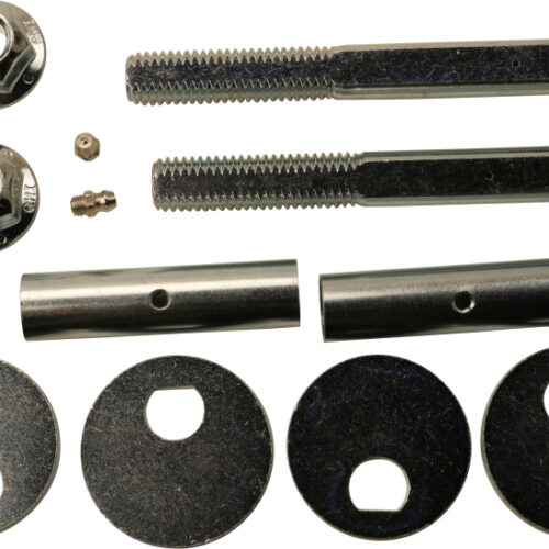 Alternative view of MOOG 00-06 Toyota Tundra Front Alignment Camber Kit