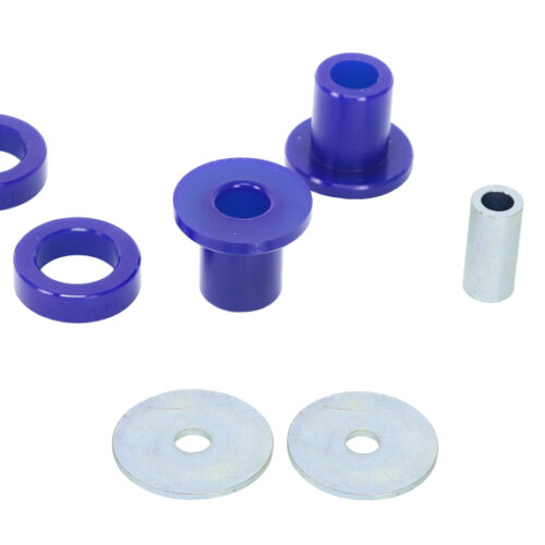 SuperPro 1995 Nissan 200SX Rear Stabilizer Bar Bushing Kit - Image 4