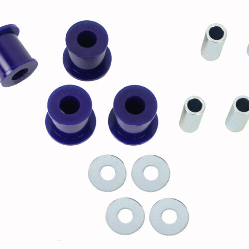SuperPro 1986 Toyota Supra Base Front Upper Inner Control Arm Bushing Kit - Image 4