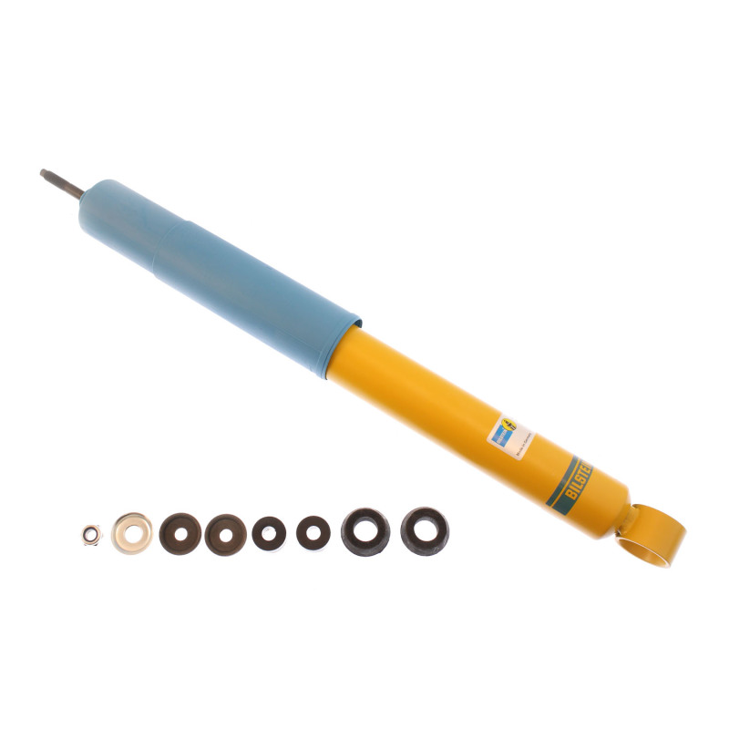 Bilstein B6 for 1985 Toyota Land Cruiser Base Front 46mm Monotube Shock Absorber