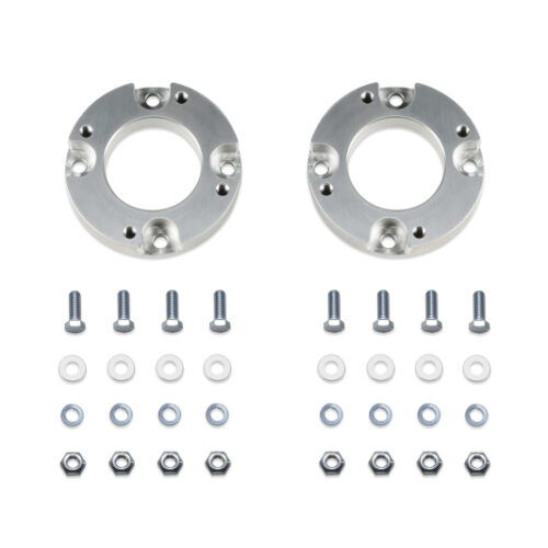 Fabtech 2024 Toyota Tacoma 4WD (w/o AVS) 1.5in Leveling Kit