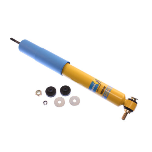 Bilstein B6 for 92-98 Chevrolet Camaro Rear 46mm Monotube Shock Absorber - Image 2