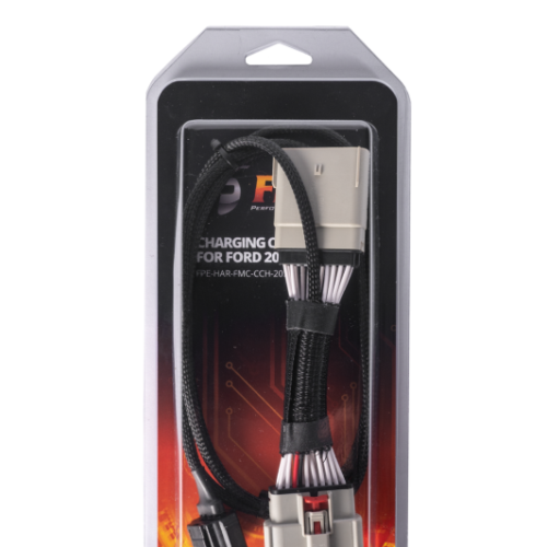 Fleece Performance 20-22 Ford 6.7L Powerstroke Charging Circuit Harness - Image 3