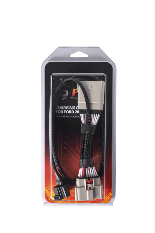 Fleece Performance 20-22 Ford 6.7L Powerstroke Charging Circuit Harness - Image 3