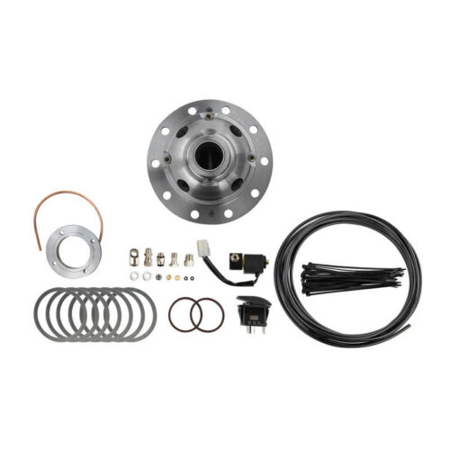 ARB Airlocker 30Spl 3.91&Up Toyota 8In Ifs 53mm Brg S/N.. - Image 7