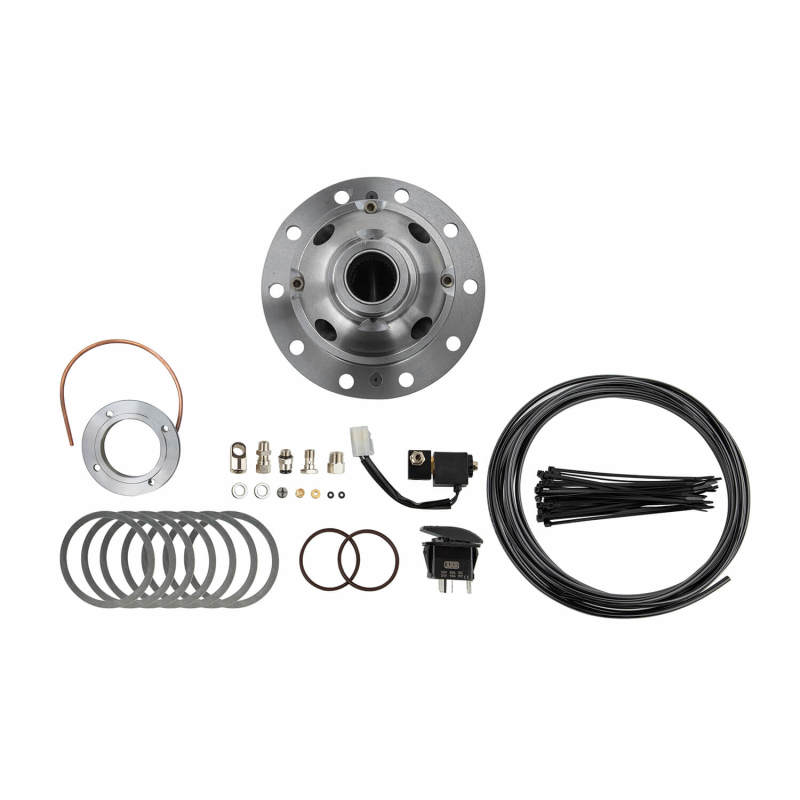 ARB Airlocker 30Spl 3.91&Up Toyota 8In Ifs 53mm Brg S/N.. - Image 7