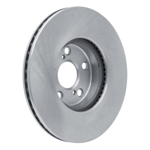 DFC 08-19 Pontiac Vibe Front Brake Rotor - Image 4