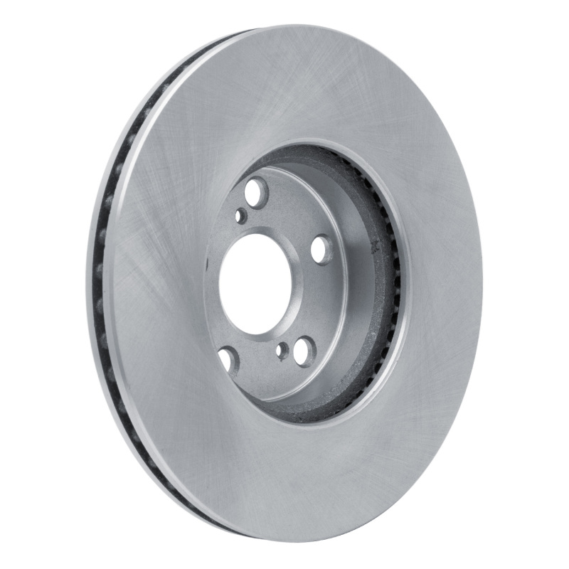 DFC 08-19 Pontiac Vibe Front Brake Rotor - Image 4