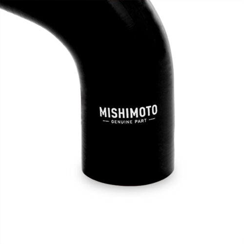 Mishimoto Silicone Radiator Hose Kit - Black for 2015+ Dodge Challenger / Charger SRT Hellcat - Image 6