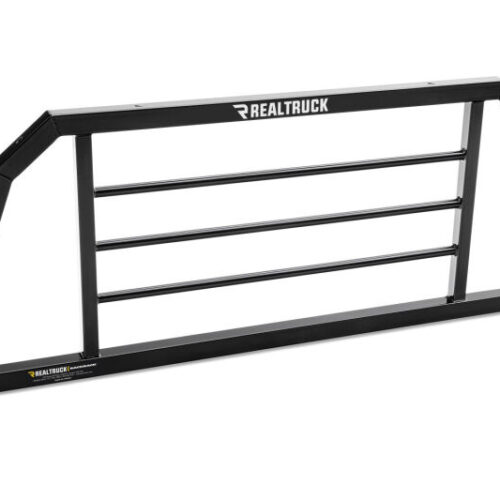 BackRack 20-23 Chevrolet Silverado 2500/3500HD / 99-06 Silverado 1500 SRX Rack Frame Only Req. HW - Image 8