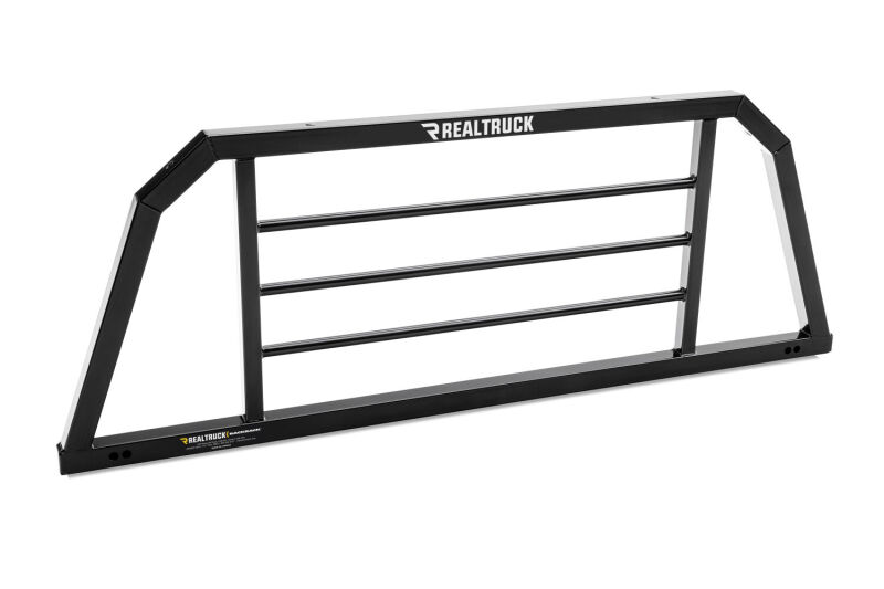 BackRack 08-23 Chevrolet Silverado 1500 / 04-23 Ford F-150 SRX Rack Frame Only Req. HW - Image 9