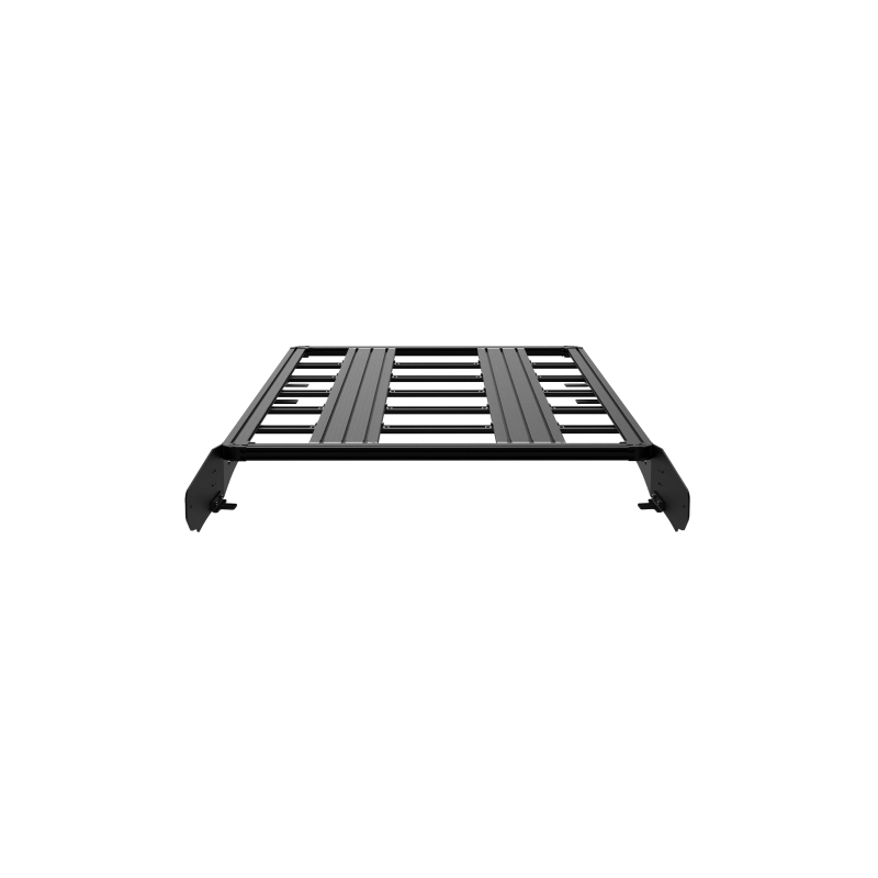 KC HiLiTES 2025 Toyota 4Runner Platform One Roof Rack - Image 5