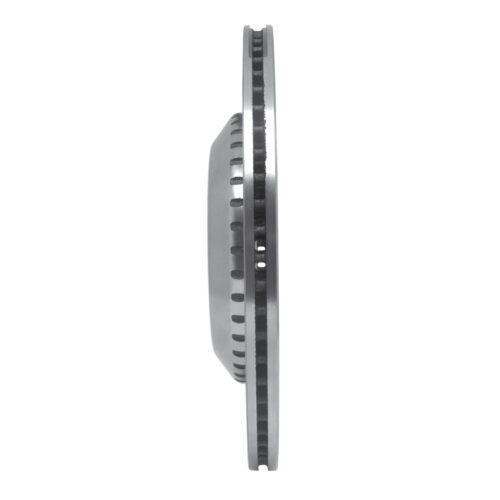DFC 20-26 Jaguar I-Pace Rear Brake Rotor - Image 3