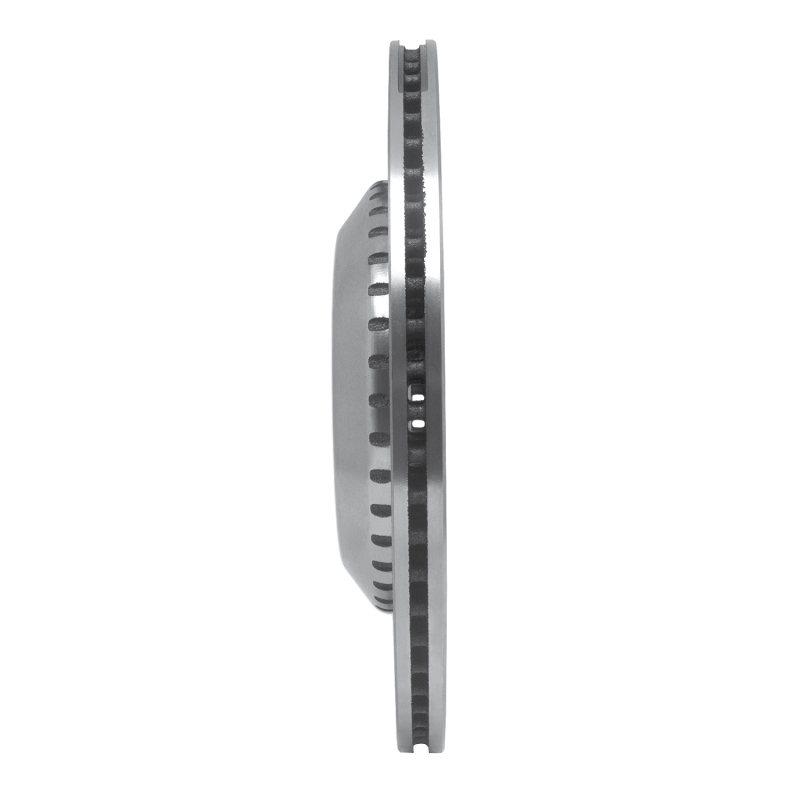 DFC 20-26 Jaguar I-Pace Rear Brake Rotor - Image 3