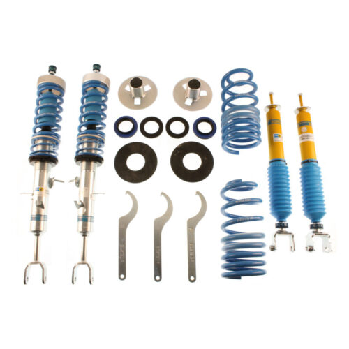 Bilstein B16 for 2003 Nissan 350Z Base Front and Rear Performance Suspension System