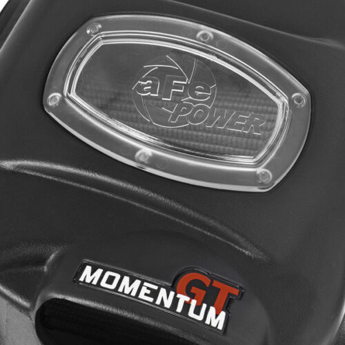 aFe Power Momentum GT PRO DRY S Stage-2 Intake System 09-16 GM Silverado/Sierra 2500/3500HD 6.0L V8 - Image 7