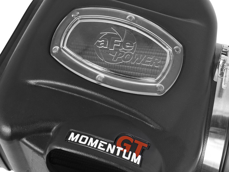 aFe Power Momentum GT PRO DRY S Stage-2 Intake System 09-16 GM Silverado/Sierra 2500/3500HD 6.0L V8 - Image 7