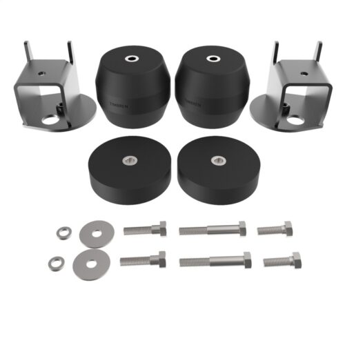 Timbren 2004 Ford F-150 STX RWD Rear Suspension Enhancement System - Image 2