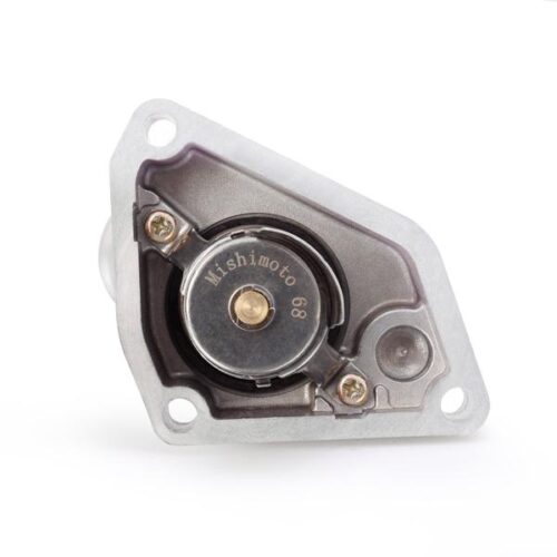 Mishimoto Thermostat for 07-09 Nissan 350Z / 09-10 Infiniti FX35/M35 155 Deg F/68 Deg C Racing - Image 7