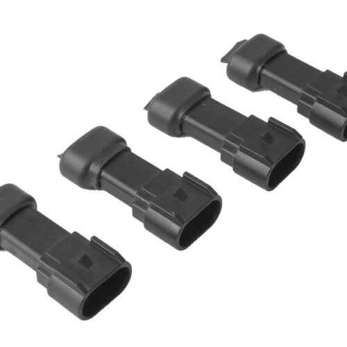 aFe Power 05-13 Chevy C6 Corvette CONTROL Ride Height Simulators - Image 2