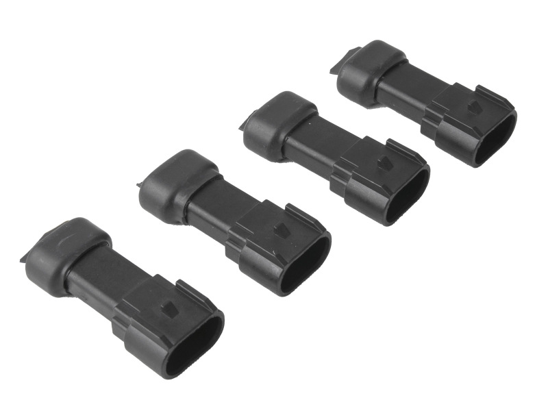aFe Power 05-13 Chevy C6 Corvette CONTROL Ride Height Simulators - Image 2