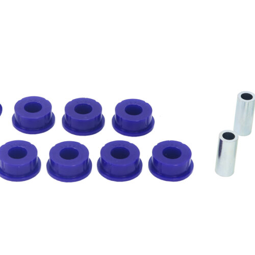 SuperPro 1993 Toyota Supra Twin Turbo Rear Upper Inner Control Arm Bushing Set - Image 4