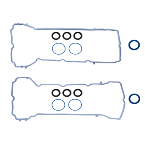 Fel-Pro 11-15 Jeep Grand Cherokee/11-23 Charger Engine Valve Cover Gasket Set