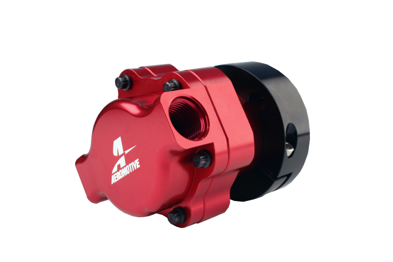 Aeromotive Billet Hex Drive Fuel Pump - Image 3