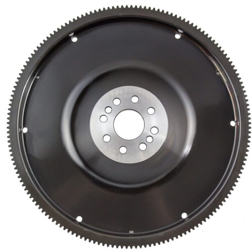 Alternative view of ACT 2011 Ford Mustang XACT Flywheel Streetlite