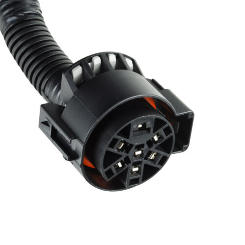 Oracle Jeep JT 7 PIN Trailer Wiring T-Harness Adapter Plug - Image 4