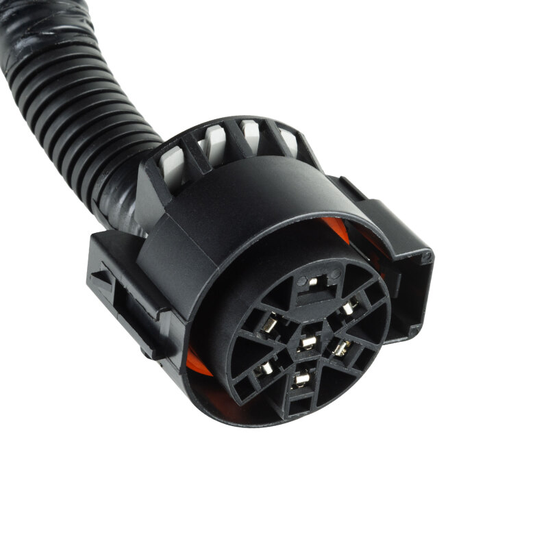 Oracle Jeep JT 7 PIN Trailer Wiring T-Harness Adapter Plug - Image 4