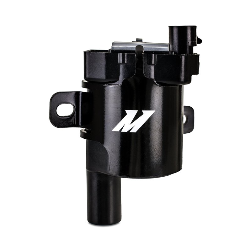 Mishimoto Ignition Coil Set for 99-07 GM Truck/Heatsink Style - Image 2