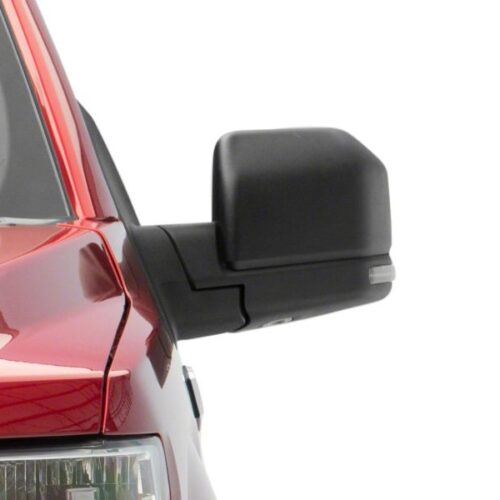 Raxiom for 2015-2018 Ford F-150 Axial Series Sequential LED Side Mirror Marker Lights - Image 4