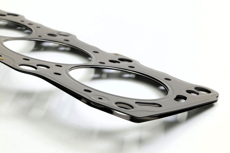 HKS STOPPER TYPE HEAD GASKET 2JZ t=1.0 - Image 3