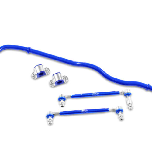 SuperPro 2015 Audi A3 Quattro Premium Front 26mm Adjustable Sway Bar & End Link Set - Image 2