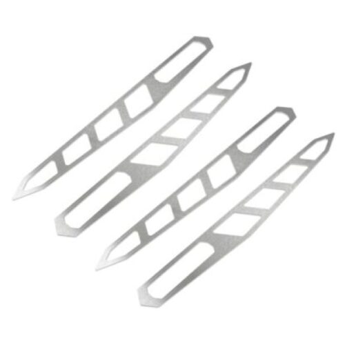 Cognito Enhancement Plate Kit for SM Series LDG Traction Bar Kit