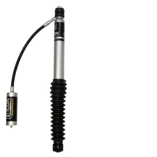 ICON 56505R 2007+ Toyota FJ / 2003+ Toyota 4Runner 1-3in Rear 2.0 Series Aluminum Shocks VS RR