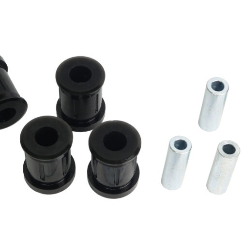 Alternative view of Whiteline W53666 Plus 2012+ Nissan Patrol Front Lower Control Arm Bushing Kit