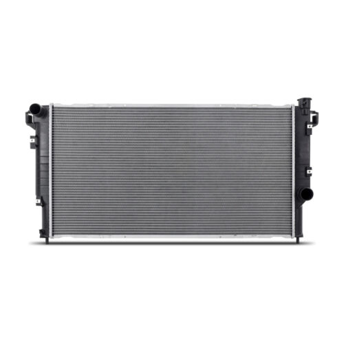 Mishimoto Replacement Radiator for 94-02 Dodge 5.9L Cummins - Image 3