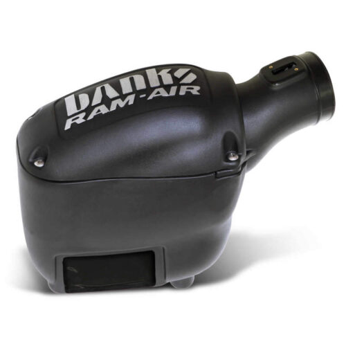 Banks Power 42215-D 11-15 Ford 6.7L F250-350-450 Ram-Air Intake System - Dry Filter - Image 3