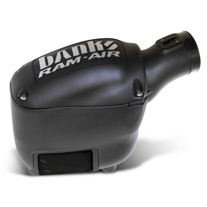 Banks Power 42215-D 11-15 Ford 6.7L F250-350-450 Ram-Air Intake System - Dry Filter - Image 3
