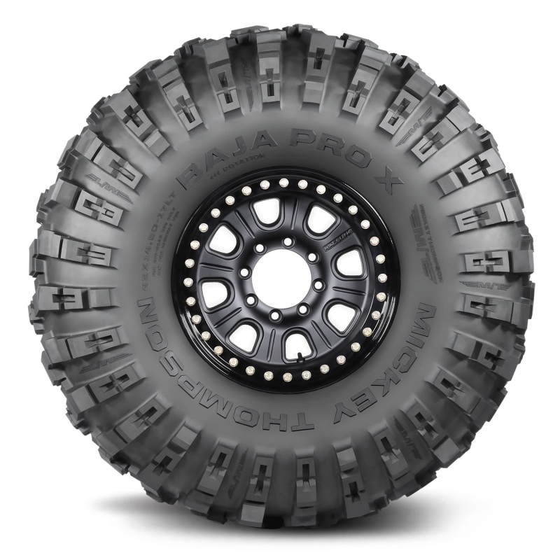 Mickey Thompson Baja Pro X Tire - 30X10-14 - 250116 - Image 3