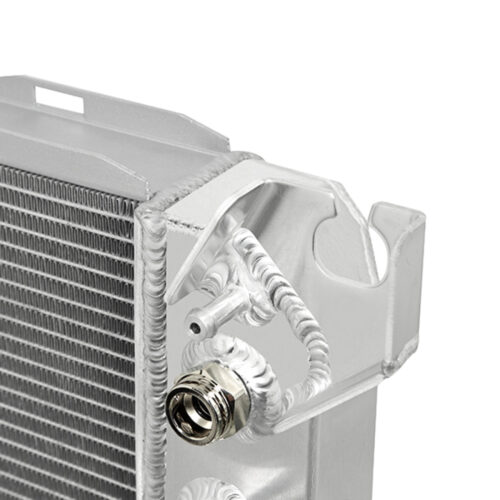 Mishimoto Aluminum Radiator for 2014+ Chevrolet Silverado 1500 V8 - Image 4
