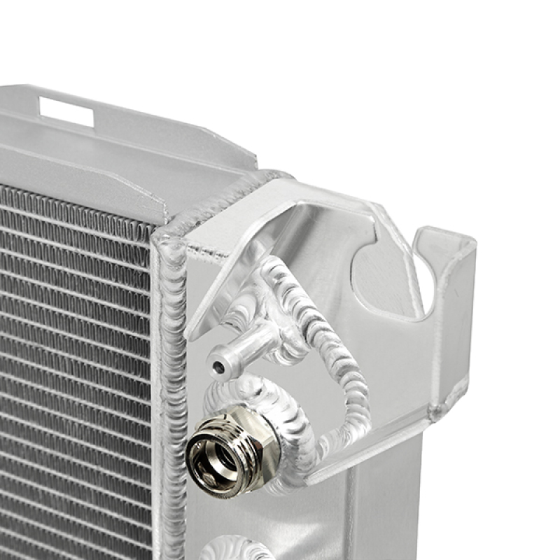 Mishimoto Aluminum Radiator for 2014+ Chevrolet Silverado 1500 V8 - Image 4