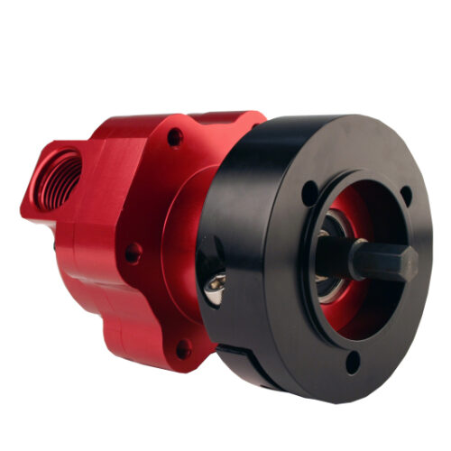 Aeromotive Billet Hex Drive Fuel Pump - Image 7