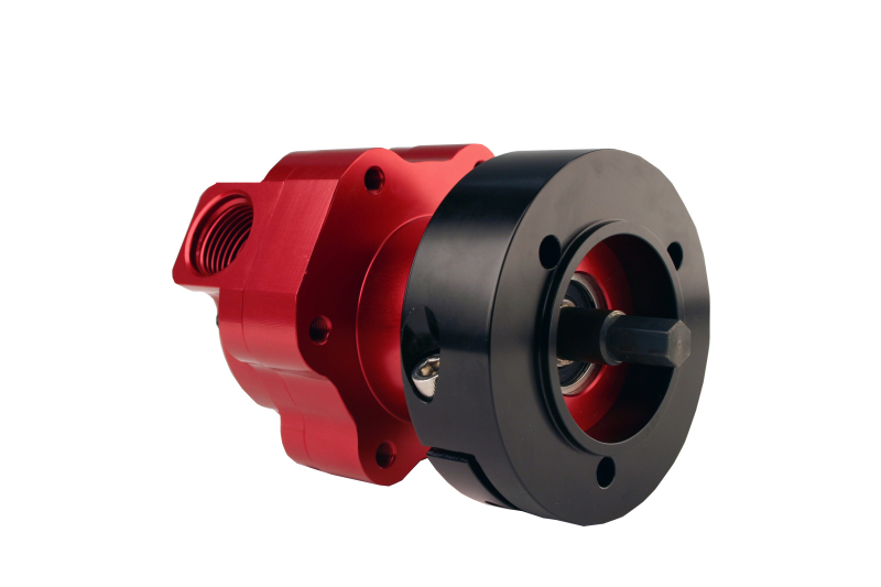 Aeromotive Billet Hex Drive Fuel Pump - Image 7
