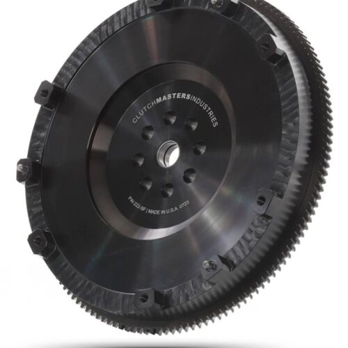 Clutch Masters 22-23 Honda Civic 1.5L Turbo Steel Flywheel